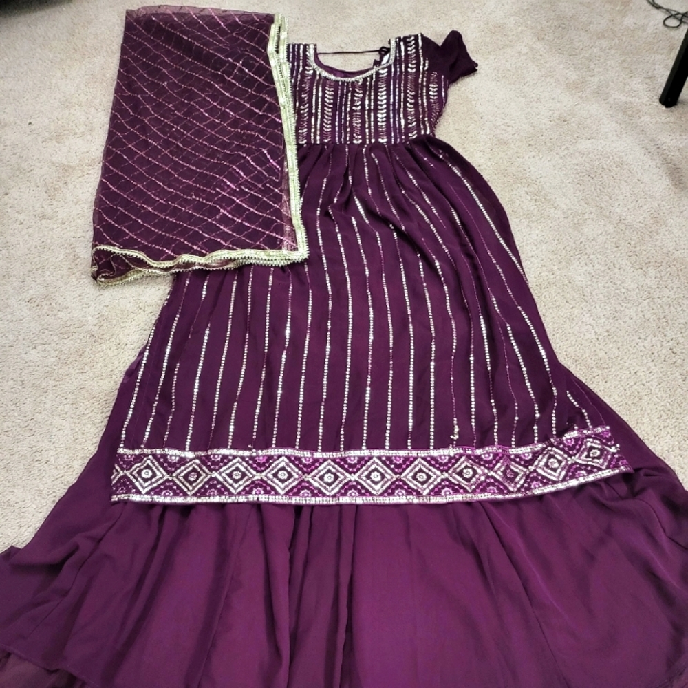 Salwaar Kameez